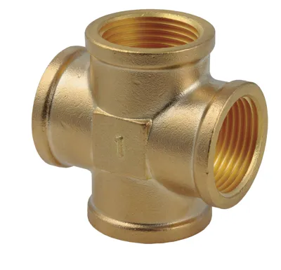 NOVASERVIS Kříž MMMM 3/4" - FT232/20