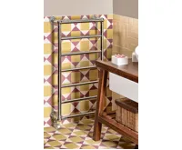 SAPHO STAR připojovací sada ventilů ruční rohová, chrom (4)