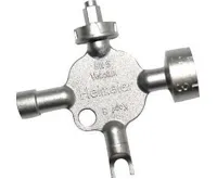 Heimeier Univerzální klíč 0530-01.433