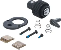 BGS Sada pro opravu ráčny ,  10 mm (3/8&quot;) ,  pro BGS 72113, 72114 - BGS 72116