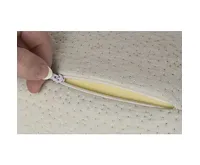 Romeo Náhradní povlak BAMBOO na tvarovatelný válec FLEXI Memory Bamboo (1)