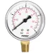 Manometr - tlakoměr 63mm 1/4" Radiál - spodní vývod 0-4 bar Manometr - tlakoměr 63mm 1/4" Radiál - spodní vývod 0-4 bar