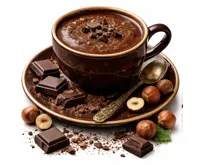 Horká čokoláda Moretto - Oříšková 30g Horká čokoláda Moretto - Oříšková 30g