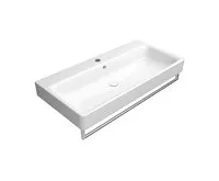 GSI SAND keramické umyvadlo 100x50 cm, bílá ExtraGlaze (1)