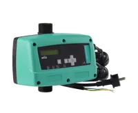 WILO Frekvenční měnič ElectronicControl MM9 WILO Frekvenční měnič ElectronicControl MM9
