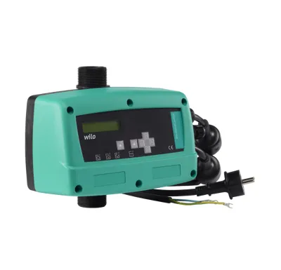 WILO Frekvenční měnič ElectronicControl MT6