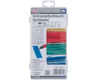 BGS Dutinky samosmršťovací, barevné,  99 pcs. (2)