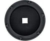 BGS Klíč na matice se zářezy,  pro diferenciál zadní nápravy,  pro MAN a Mercedes-Benz,  126 / (1)