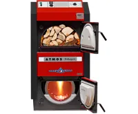 Atmos Dokogen DC 40 GD Kotel na tuhá paliva (4)