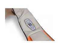 Wellife Masážní límec s infra vyhříváním SHIATSU C37 (3)