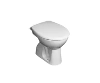 JIKA WC mísa ZETA | svislý odpad