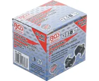 BGS Univerzální klíč na olejové filtry, 12,5 mm (1/2"), O 60 - 80 mm (3)