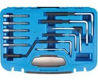 BGS Sada nástrojů na airbagy 12 dílů