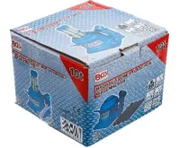 BGS Hydraulický zvedák panenka, velmi nízký, 10 t (5)