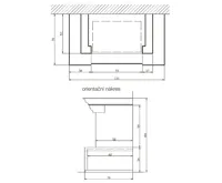 HS Flamingo Florencie Obestavba rovná (RV) (1)