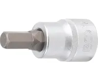 BGS Hlavice zástrčná 3/4&quot; imbus 14 x 85 mm