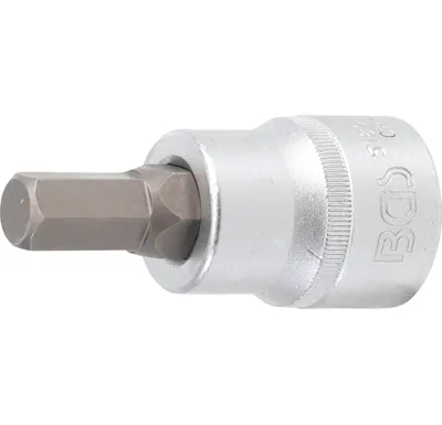 BGS Hlavice zástrčná 3/4" imbus 14 x 85 mm