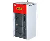 Rojek KTP 25 Kotel na tuhá paliva Rojek KTP 25 Kotel na tuhá paliva