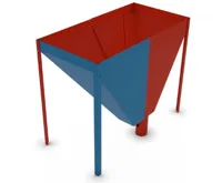 OPOP Rozšíření násypky 80x80 na 350 kg pelet (1)