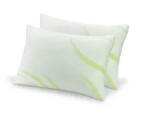 Dormeo Aloe Vera Mf klasický polštář 2ks 50x70 cm