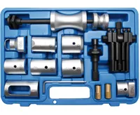 BGS Stahováky na stěrače,sada 13 dílů BGS Stahováky na stěrače,sada 13 dílů