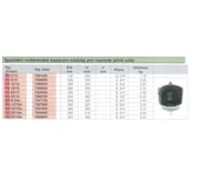 Reflex Refix DD 18/10w - bílá (3)