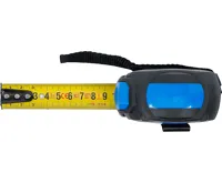 BGS Svinovací metr, 25 mm x 8 m (6)