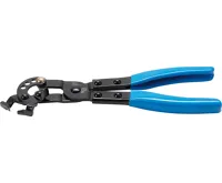 BGS Kleště pro uvolnění dveřní příchytky /nýtů, 230 mm BGS Kleště pro uvolnění dveřní příchytky /nýtů, 230 mm