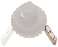 BGS Destičky náhradní ráčnové  pro momentový klíč, +, pro BGS 968 BGS Destičky náhradní ráčnové  pro momentový klíč, +, pro BGS 968