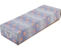 BGS Klíče očkoploché, 8 - 32 mm, 19 dílná sada BGS Klíče očkoploché, 8 - 32 mm, 19 dílná sada