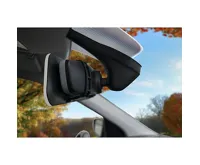 Platinium Duální kamera ve zpětném zrcátku RV0058 (6)