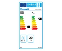 Thermona THERM 20 LXZE.A Kotel plynový (3)