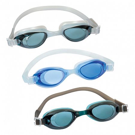 Bestway 21051 plavecké brýle activwear