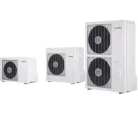 Bosch Compress 3400i AWS 8 ORE-S tepelné čerpadlo vzduch/voda (4)
