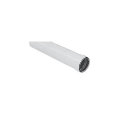 Baxi Trubka s izolací o 80,1000 mm,lakovaná