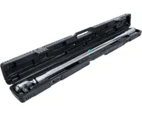 BGS Klíč momentový, 3/4" 20 mm, 140 – 980 Nm (6)