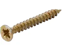 BGS Šrouby víceúčelové křížové PZ2, 3,5 x 30 mm, 250 ks