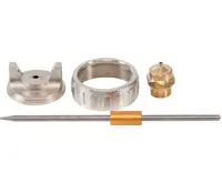 BGS Tryska náhradní, O 1,5 mm, for BGS 3206