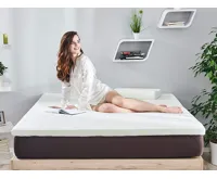 Dormeo Přistýlka 6 cm Renew Natura V2 (4)