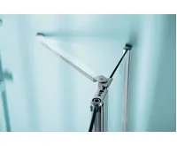 POLYSAN ZOOM čtvercová sprchová zástěna 900x900mm, čiré sklo (9)