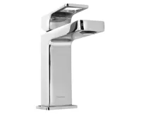 SAPHO FORATA stojánková umyvadlová baterie, chrom (3)