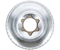 BGS Hlavice nástrčná 1/2" E-profil E 10 (1)