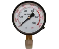 BGS Manometr náhradní max.1000 bar,k BGS č. 109246