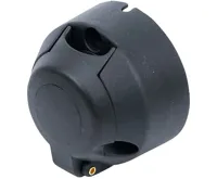 BGS Zásuvka přívěsu, 7 kolíků (1)