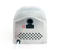 Jet Dryer MINI Stříbrný (3)