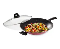Delimano Giant Wok poklice Stone Legend (1)
