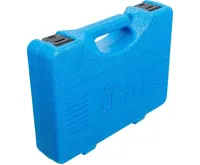 BGS Sada nářadí pro montáž a opravu závitu žhavicích svíček, M8, M10, 41dílná (5)