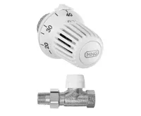 Honeywell RTL omezovač teploty zpátečky