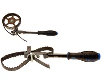 BGS Přidržovač ozubené řemenice BGS Přidržovač ozubené řemenice