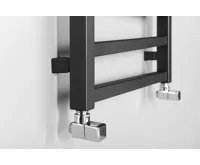 SAPHO ZIG otopné těleso 500x1334mm, antracit (6)